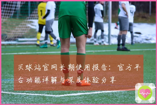 买球站官网长期使用报告：官方平台功能详解与深度体验分享