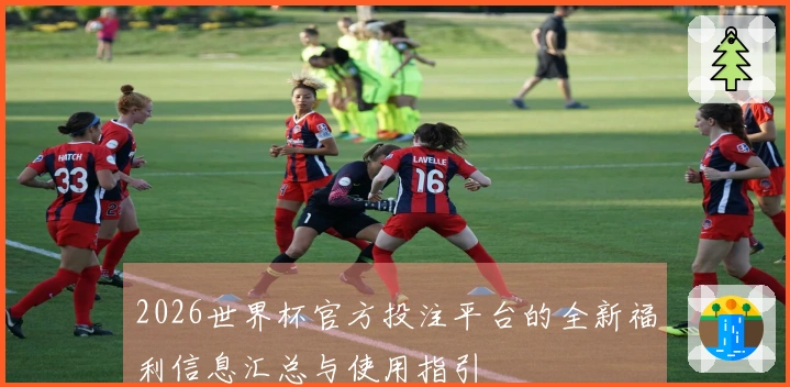 2026世界杯官方投注平台的全新福利信息汇总与使用指引