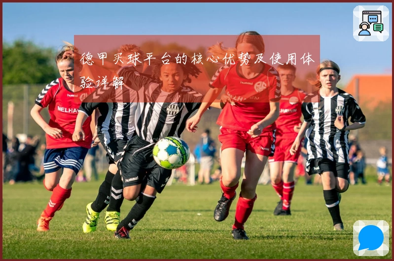 德甲买球平台的核心优势及使用体验详解