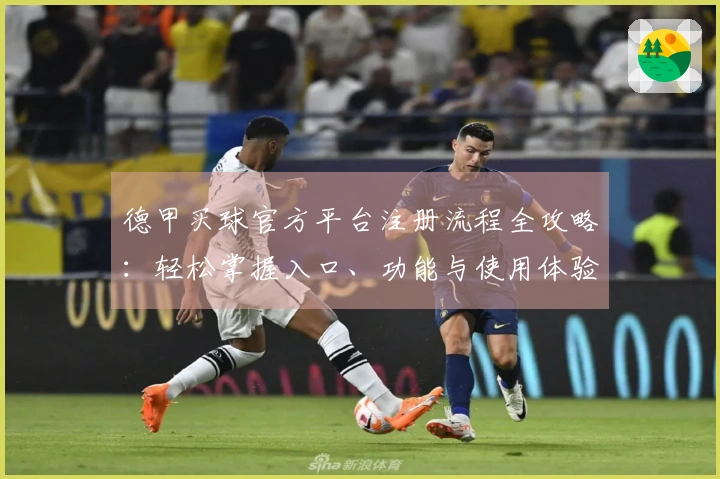 德甲买球官方平台注册流程全攻略：轻松掌握入口、功能与使用体验