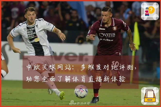 中欧买球网站：多维度对比评测，助您全面了解体育直播新体验
