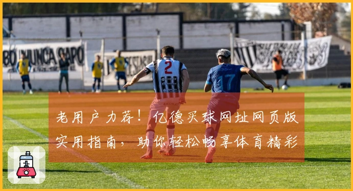 老用户力荐！亿德买球网址网页版实用指南，助你轻松畅享体育精彩瞬间